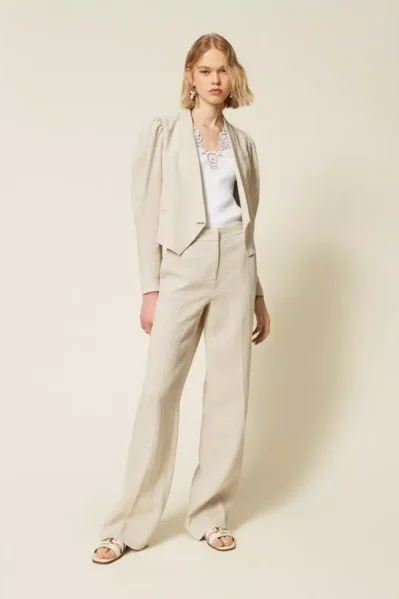 Twinset | Broek | 261TT2521 / 13499