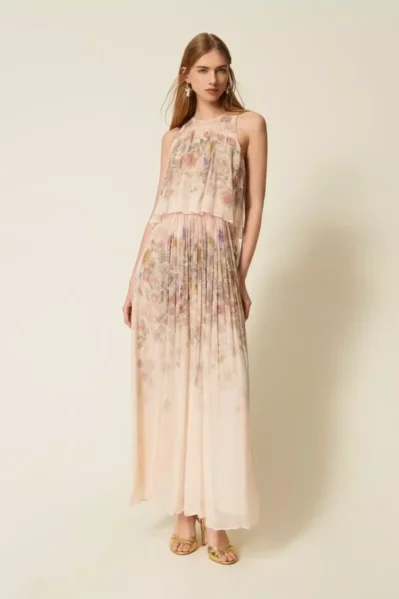 Twinset | Jurk | 261TT2560 / 13588