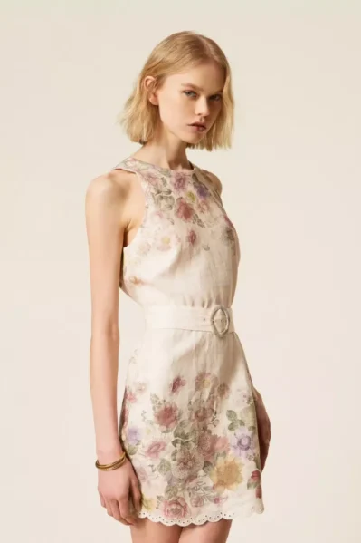 Twinset | Jurk | 261TT2571 / 13588