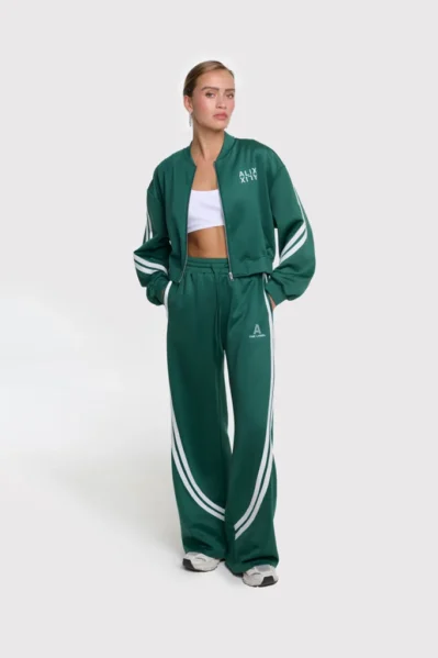 Alix The Label | Broek | Tapes Training Pants / 732