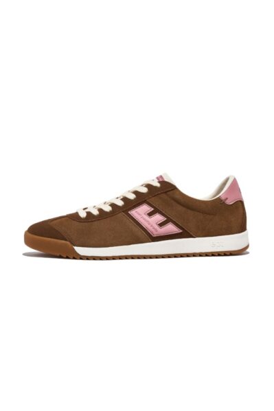 East Pacific Trade | Sneakers | Bonito / Cognac-Pink