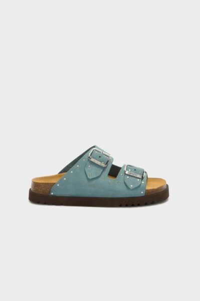 Scholl | Clogs | Beatriz / Denim