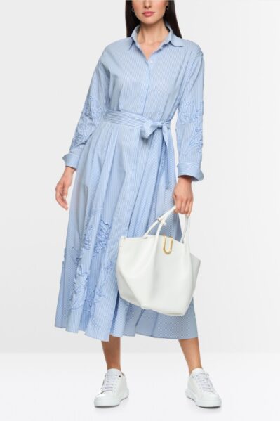 Marc Cain | Jurk | AC21.21W59 / 319