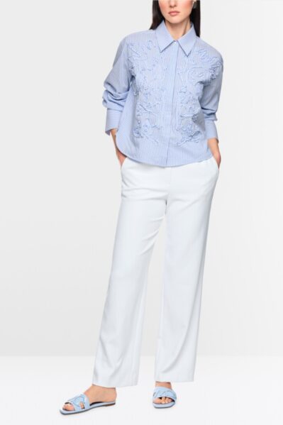 Marc Cain | Blouse | AC51.27W59 / 319