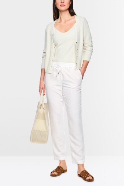 Marc Cain | Broek | AP81.70W53 / 100