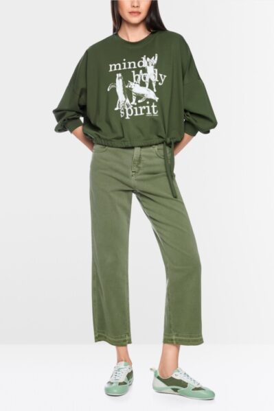 Marc Cain | Sweater | AS44.14J58 / 574