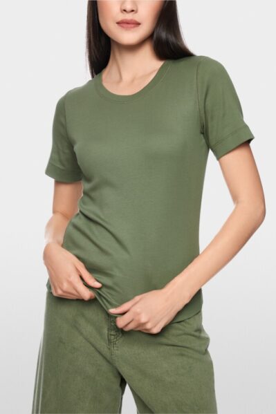 Marc Cain | T-Shirt | AS48.70J50 / 574
