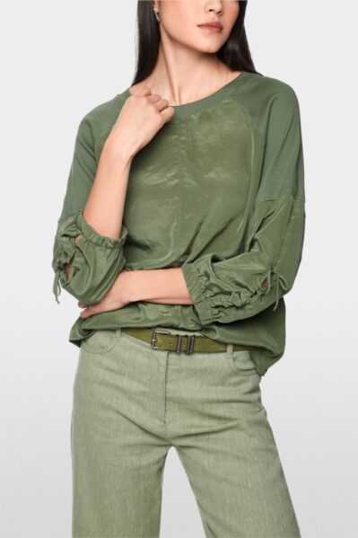 Marc Cain | Blouse | AS55.08J67 / 574