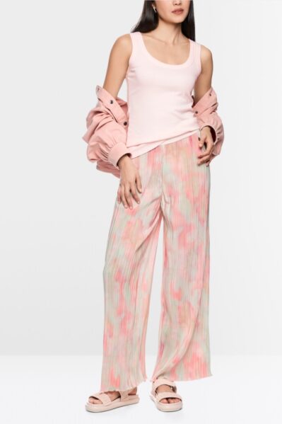 Marc Cain | Top | AS61.25J50 / 202