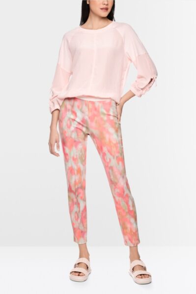 Marc Cain | Broek | AS81.27J88 / 231