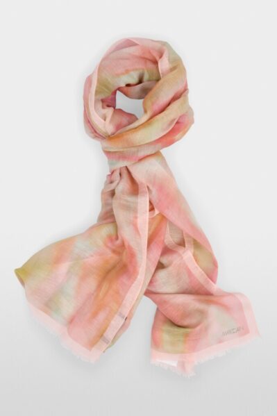 Marc Cain | Sjaal | ASB4.07Z21 / 231