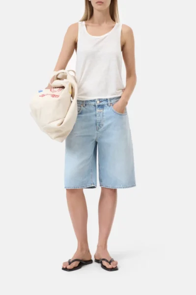 Closed | Shorts | Jenica / LBL