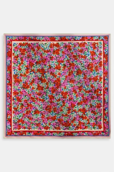 Essentiel | Sjaal | Jaber / j1fg