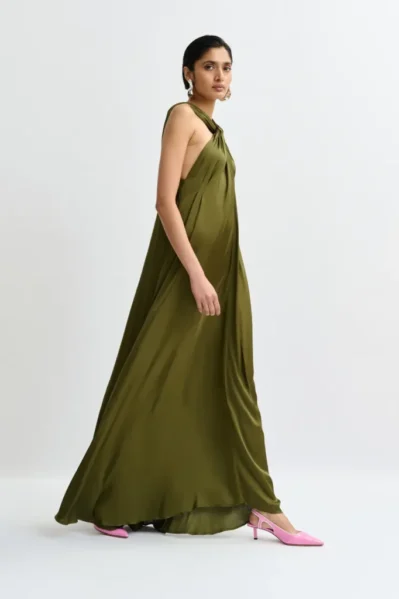 Essentiel | Jurk | Jaycee / om24