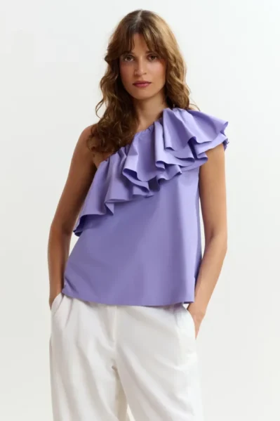 Essentiel | Top | Jillian / bg14