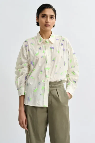 Essentiel | Blouse | Jimena / j1ow