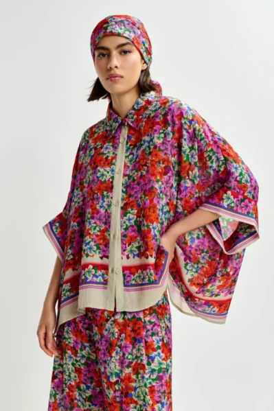 Essentiel | Blouse | Jirt / j1fg