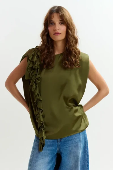 Essentiel | Top | Joey / om24