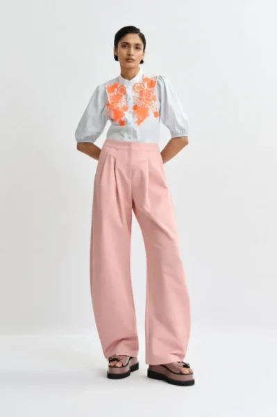 Essentiel | Broek | Jude / sp19