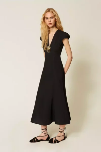 Twinset | Jurk | 261TT2025 / 00006