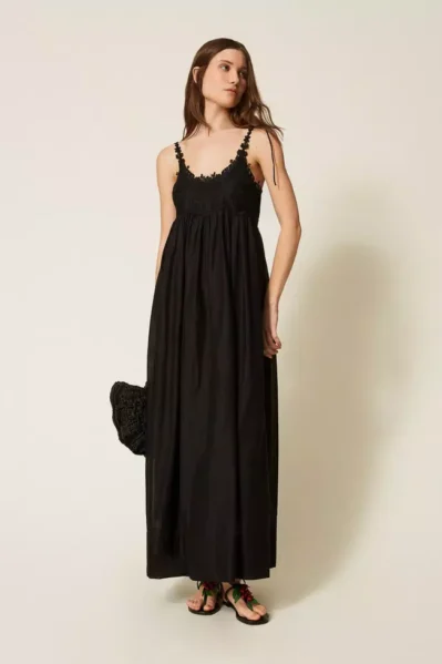 Twinset | Jurk | 261TT2140 / 00006
