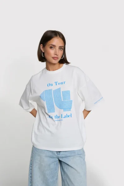 Alix The Label | T-Shirt | 14 T-Shirt / 012