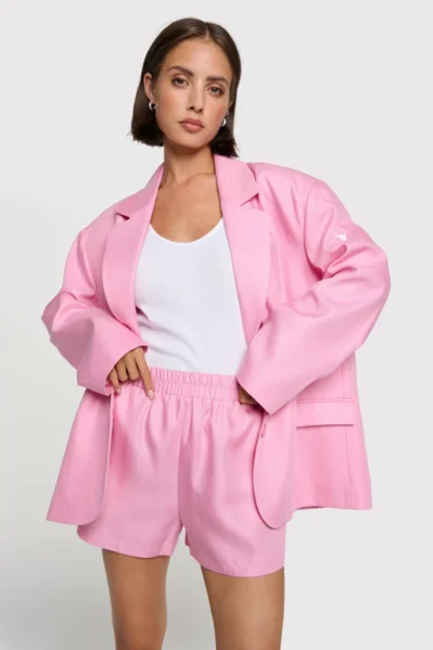 Alix The Label | Short | Rich Shorts / 322