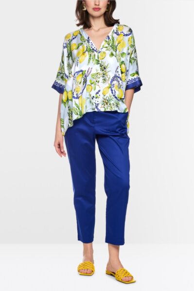 Marc Cain | Blouse | AA51.09W03 / 100