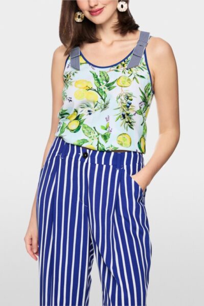 Marc Cain | Top | AA61.05J10 / 100