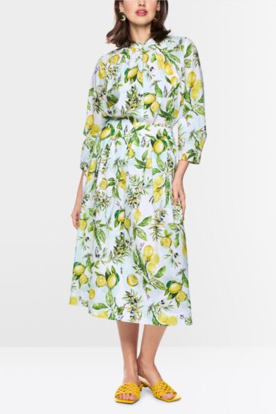 Marc Cain | Rok | AA71.01W02 / 100