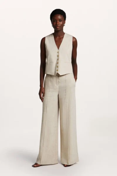 Beaumont | Broek | Ayle Pants / 2790