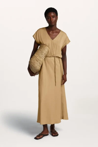 Beaumont | Jurk | Aymee Dress / 2780