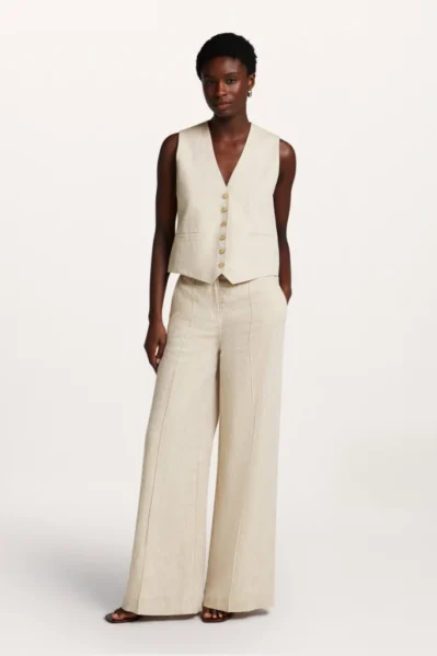 Beaumont | Gilet | Berlin Gilet / 2790