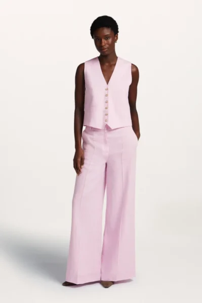 Beaumont | Gilet | Berlin Gilet / 4201