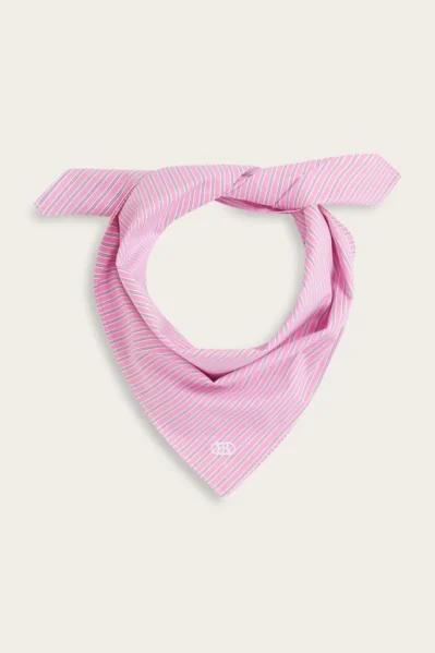 Beaumont | Sjaal | Blossem Scarf / 4200