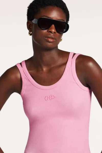 Beaumont | Top | Dax Singlet / 4200