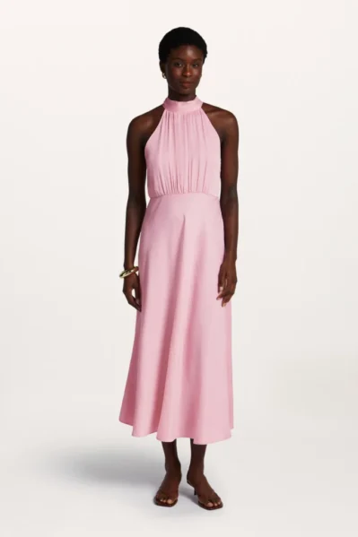 Beaumont | Jurk | Esta Dress / 4200