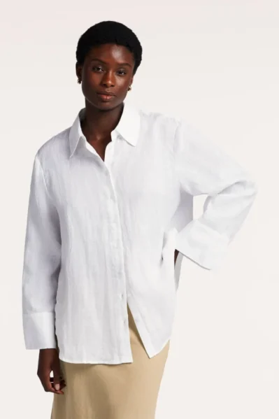 Beaumont | Blouse | Gwenny Blouse / 1100