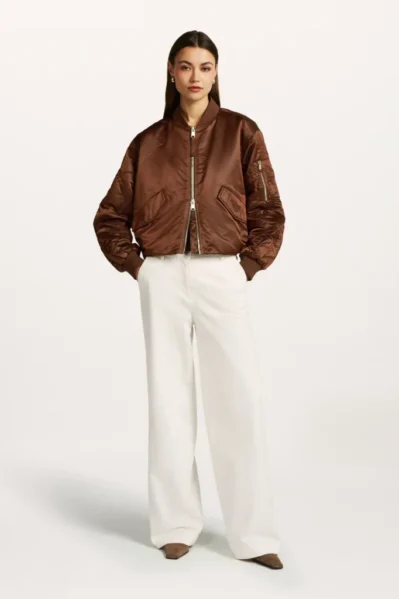 Beaumont | Bomber | Hady Bomber / 2580