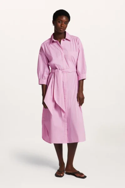 Beaumont | Jurk | India Dress / 4200