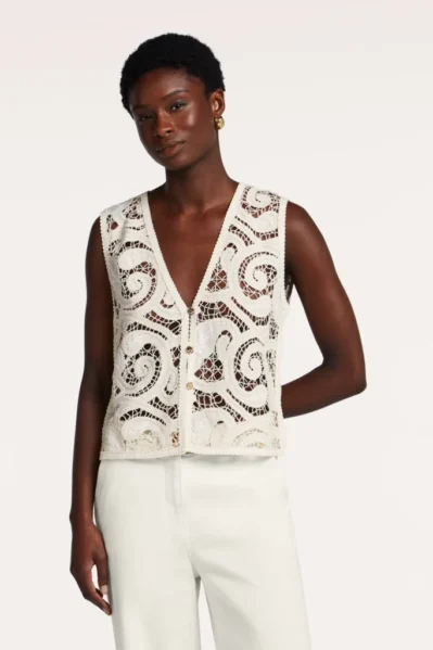 Beaumont | Gilet | Julie Gilet / 2140