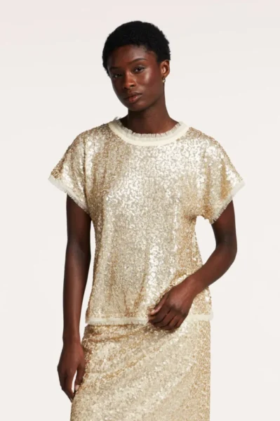 Beaumont | Top | Liu Top / 2780