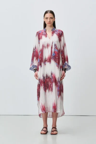 Devotion | Jurk | Freesia / Type