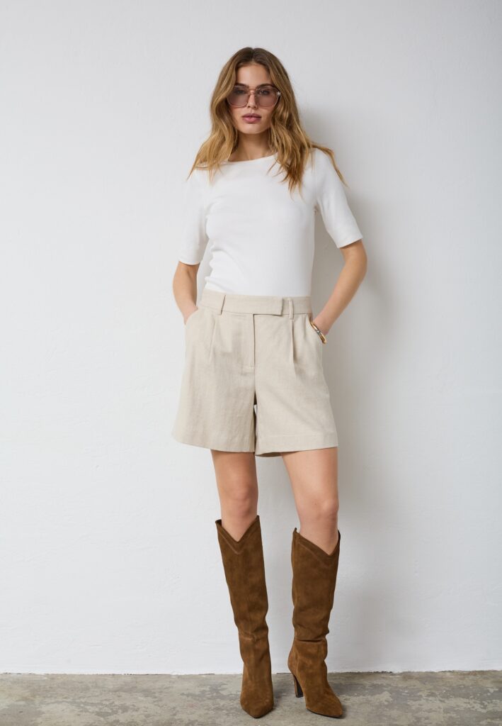 Co’couture | Shorts | Leena Shorts / 199