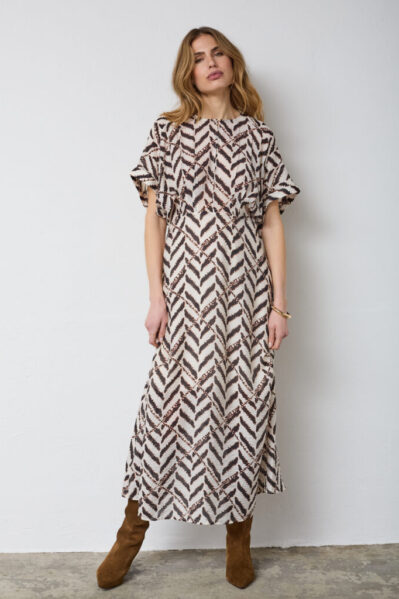 Co'couture | Jurk | Memphis Dress / 11