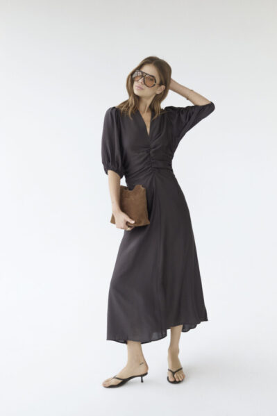 Co'couture | Jurk | Hera Puff Dress / 145