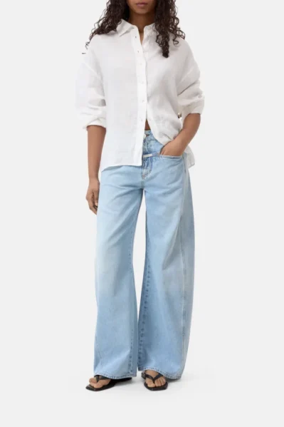 Closed | Jeans | Tori X / LBL