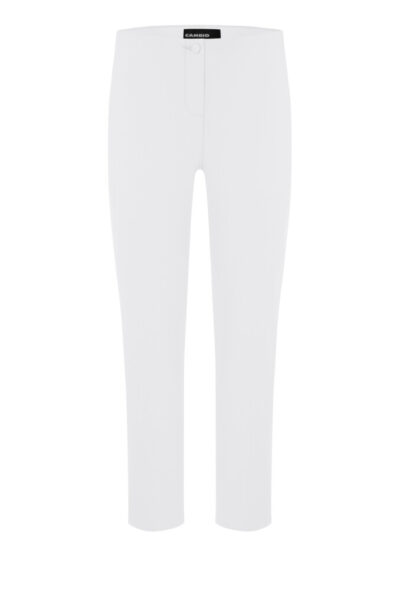 Cambio | Broek | Ros Summer Cropped / 001