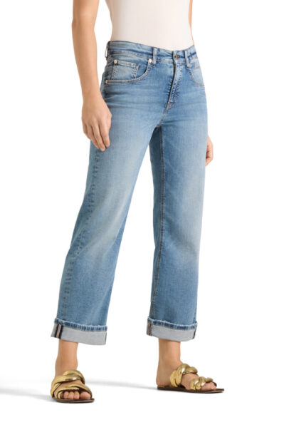 Cambio | Jeans | Gaia Relaxed / 5154