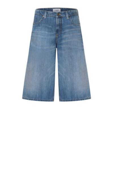 Cambio | Shorts | Palazzo Bermuda / 5194